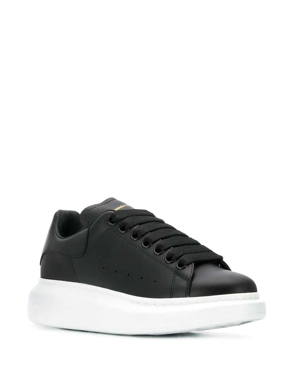 Scarpe uomo alexander mcqueen on sale saldi